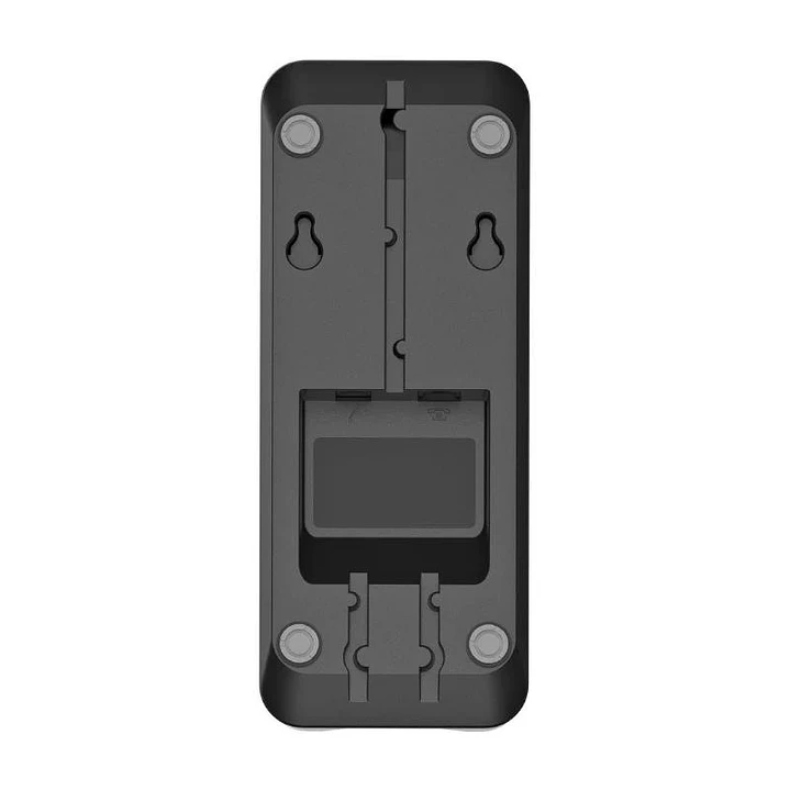 Gigaset DESK 200 Teléfono Fijo analógico Negro 4