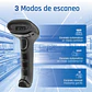 iggual Lector código barras 2D USB gatillo soporte - vignette 4