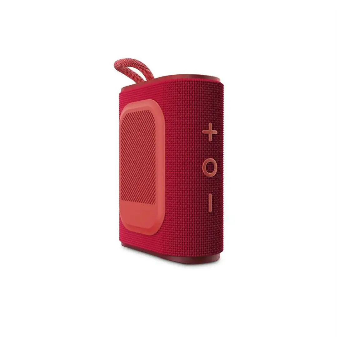 Energy Sistem Altavoz StreetPlay Cherry BT 2