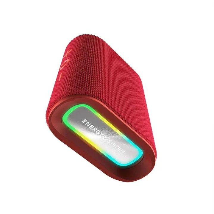 Energy Sistem Altavoz StreetPlay Cherry BT 3