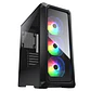 Cougar Caja Semitorre Archon 2 RGB Black - vignette 2