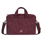 RIVACASE 7921 Maletin Burgundy Anvik 14