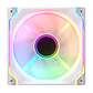 Cougar Ventilador SC140-RB Argb White - thumbnail 2