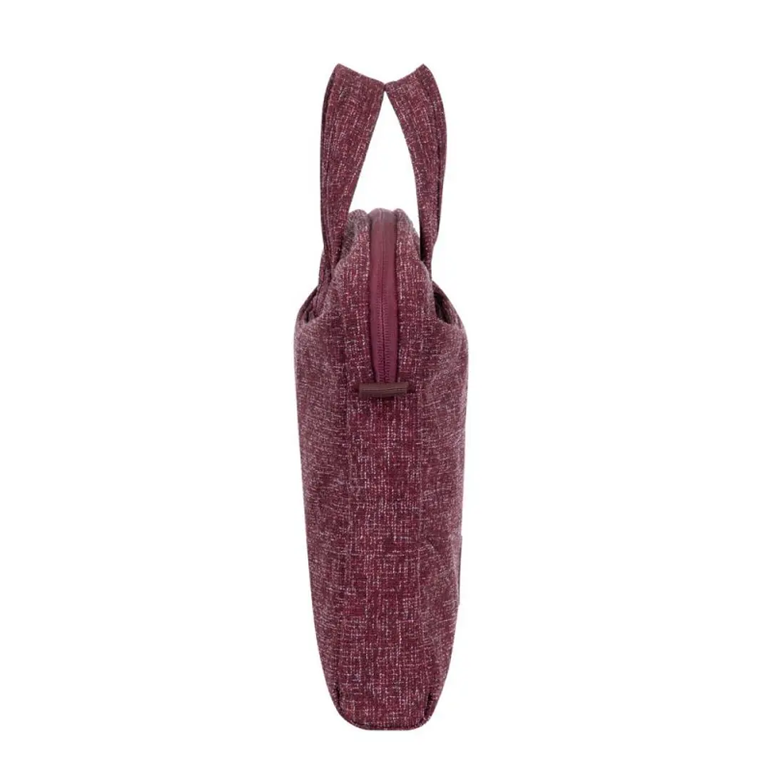RIVACASE 7921 Maletin Burgundy Anvik 14