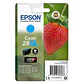 Epson Cartucho T2992XL Cyan - thumbnail 1
