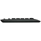 Logitech Teclado+ Ratón MK330 USB Negro - vignette 4