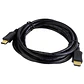 Gembird Cable HDMI Ethernet CCS V 1.4  3 Mts - Thumbnail 2