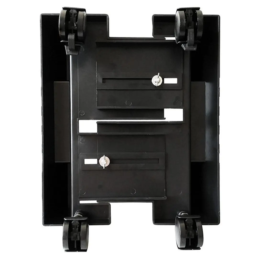 EWENT EW1290 Soporte CPU con Ruedas 2