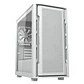 Cougar Caja Uniface Mini Rgb White - Miniatura 1