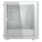 Cougar Caja Uniface Mini Rgb White - Miniatura 2