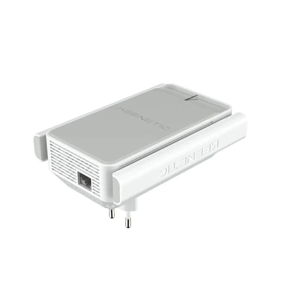 Keenetic Buddy 4 Repetidor Wifi 4 Mesh 2