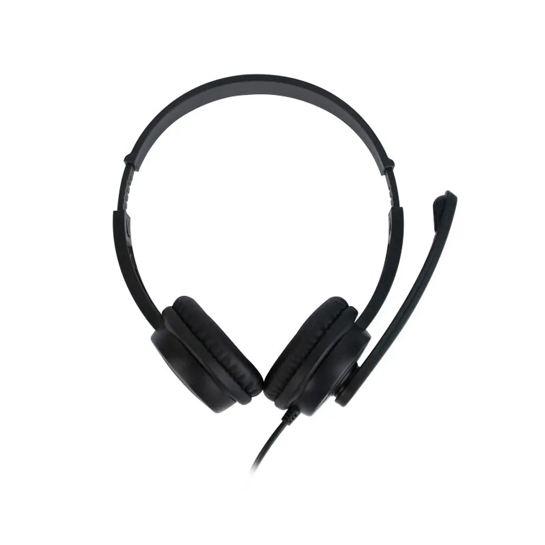 NGS VOX 505 Auricular+Micro USB Control Vol. Negro 1
