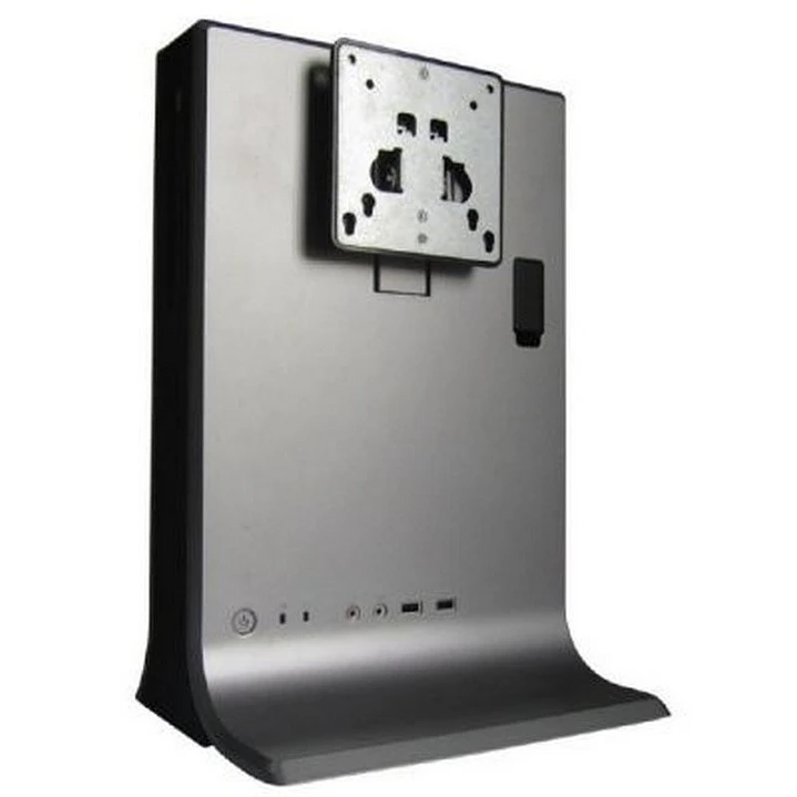 Hiditec D-1 Multiplataforma sin fuente 1
