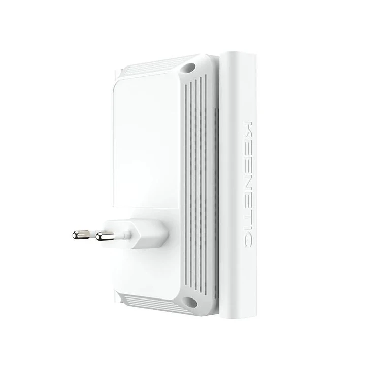 Keenetic Buddy 4 Repetidor Wifi 4 Mesh 4