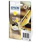 Epson Cartucho T1634XL Amarillo - thumbnail 2