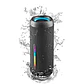 NGS Altavoz RollerFuria2 BT Rgb IP67 Negro 30W - Miniatura 4
