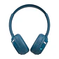 SPC Auricular Diadema Heron 2 Studio Deep Sky - thumbnail 1