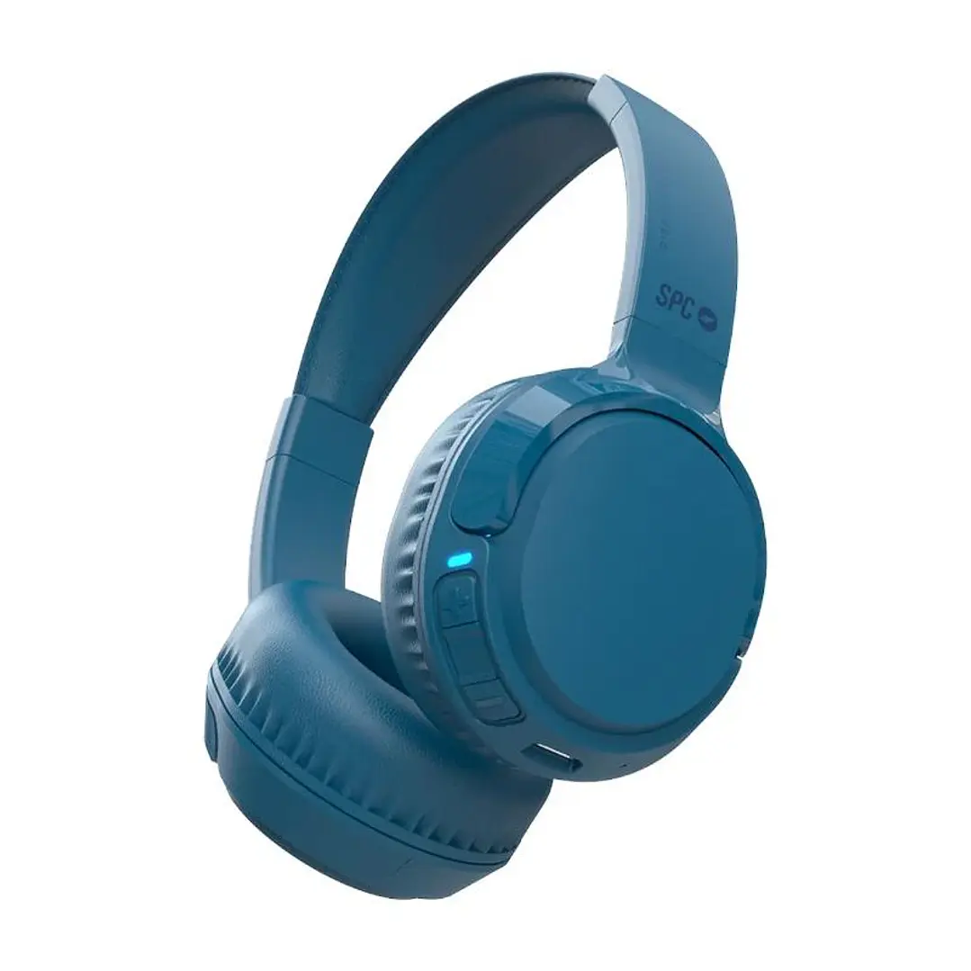SPC Auricular Diadema Heron 2 Studio Deep Sky 4