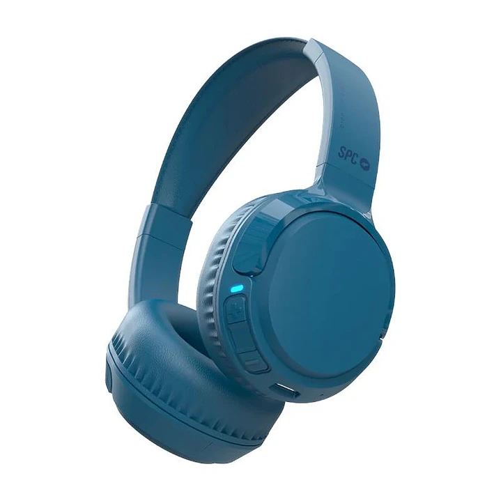 SPC Auricular Diadema Heron 2 Studio Deep Sky 4