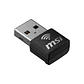 MSI GUAX18N AX1800 WiFi6 USB Nano Adapter - thumbnail 3