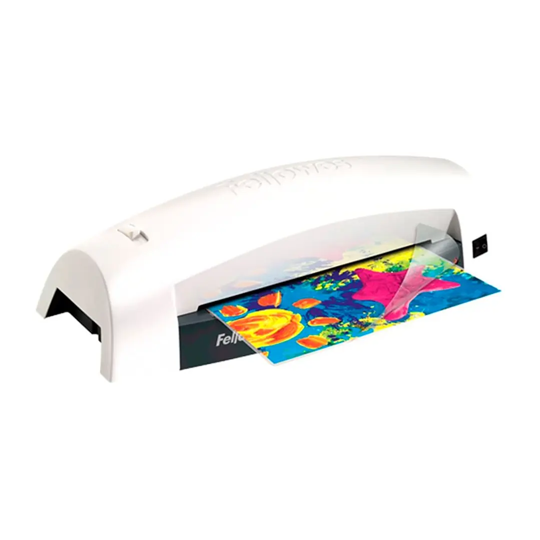 Fellowes Plastificadora Lunar A3 1