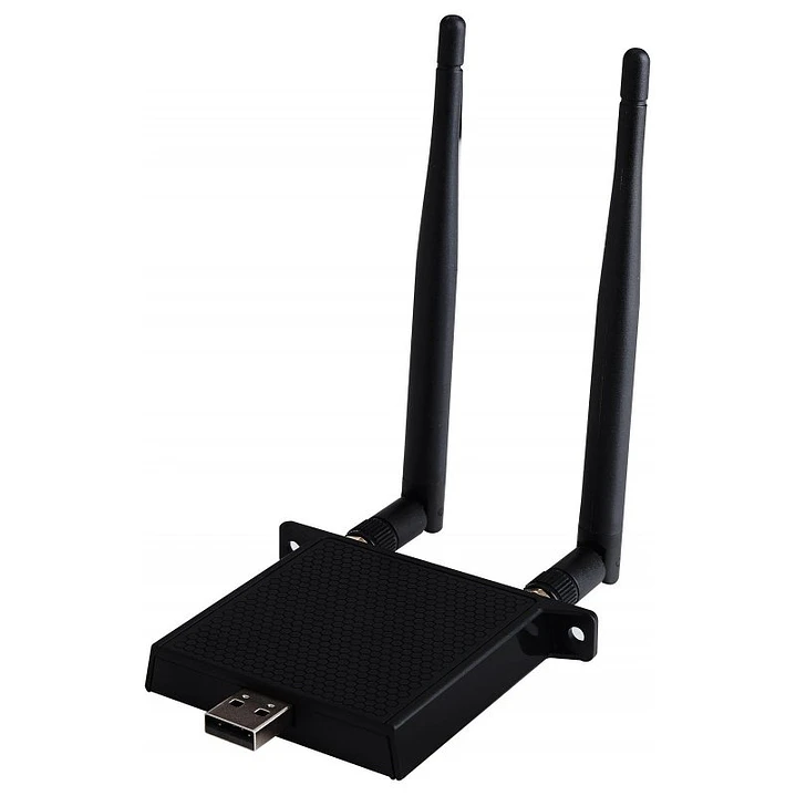 Promethean modulo wifi para pantallas 1