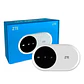 ZTE U10 Router Móvil LTE 4G WiFi6 SIM Blanco - Miniatura 2