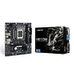 Biostar Placa Base H610MH D5 mATX LGA1700 - thumbnail 1