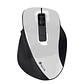 NGS Ratón Inalámbrico 2.4 GHz BOWWHITE 16000DPI Bl - thumbnail 1