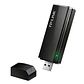 TP-LINK Archer T4U Tarjeta Red WiFi AC1300 USB - Miniatura 1