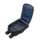 RIVACASE Mochila Viaje Tegel 8461 Negro 17,3