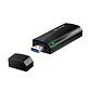 TP-LINK Archer T4U Tarjeta Red WiFi AC1300 USB - Miniatura 4