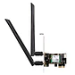 D-Link DWA-X582 AX3000 WiFi6 PCIe Adapter BT 5.0 - Miniatura 1