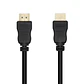 Aisens Cable HDMI V1.4 A/M-A/M CCS 2.0m Negro - vignette 1