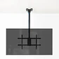 Tooq LPCE1186TSLI-B Soporte techo TV 43