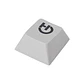 Hiditec Teclado KEYCAPS PBT 85 KEYS - thumbnail 3