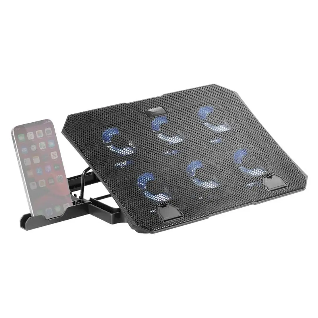 MARS GAMING Base refrigeracion portatil MNBC23 1
