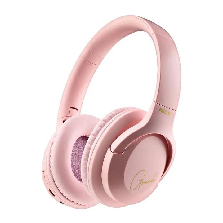 NGS AURICULAR SUPRAURAL INALAMB BT ARTICAGREEDPINK 1
