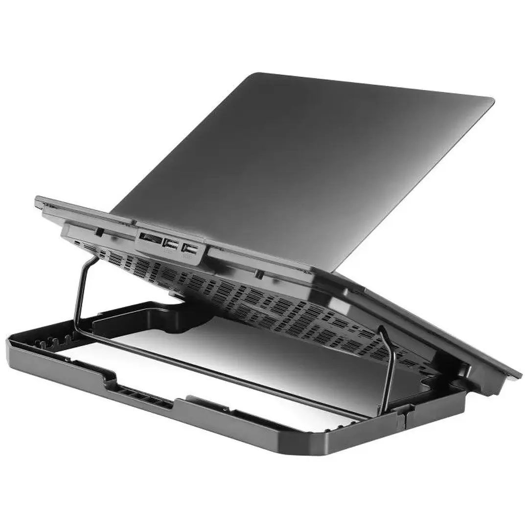 MARS GAMING Base refrigeracion portatil MNBC23 3