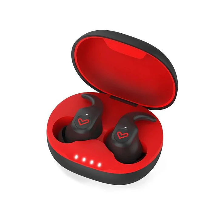 Energy Sistem  Auriculares  Freestyle Space Negro 2