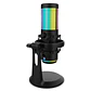 KROM Microfono KAZE Streaming Rgb - Thumbnail 1