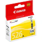 Canon Cartucho CLI-526Y Amarillo - vignette 1