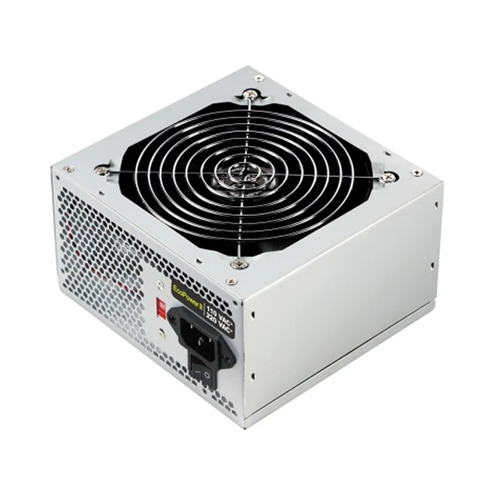 Tooq Fuente Alim. Bitensión TQEP-500S-INT 500W 1