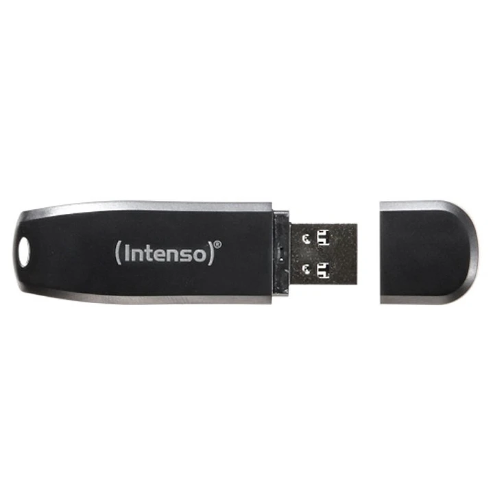 Intenso 3533490 Lápiz USB 3.2 Speed 64GB 2
