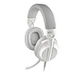 NGS Auriculares cable USB-C Control Vol. Blanco - Miniatura 1