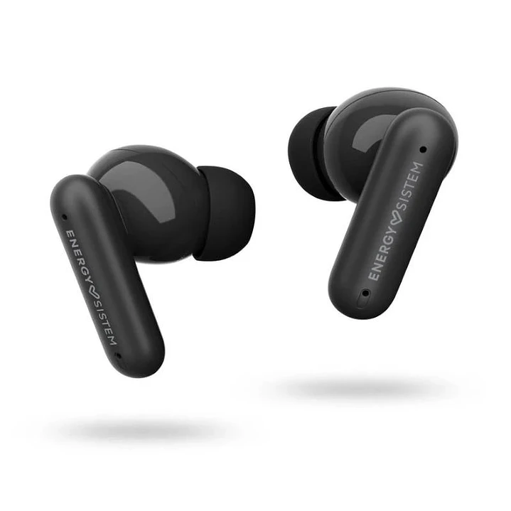 Energy Sistem Auriculares Chill ANC Black 2