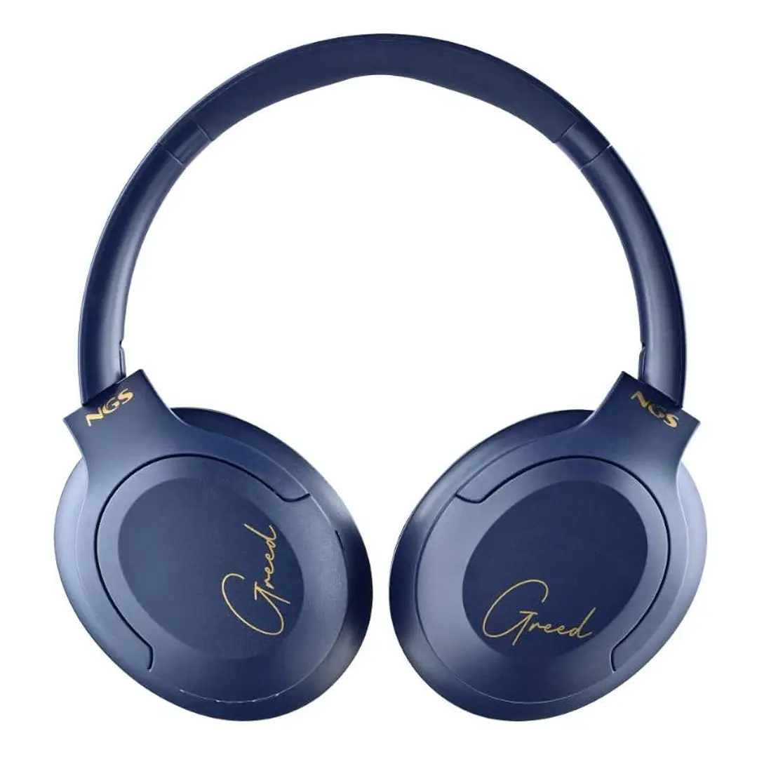 NGS AURICULAR SUPRAURAL INALAMB BT ARTICAGREEDBLUE 2
