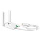 TP-LINK TL-WN822N Adaptador Red N300 3dBi USB - vignette 4