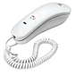 MOTOROLA CT50 Telefono 10M Blanco - vignette 1