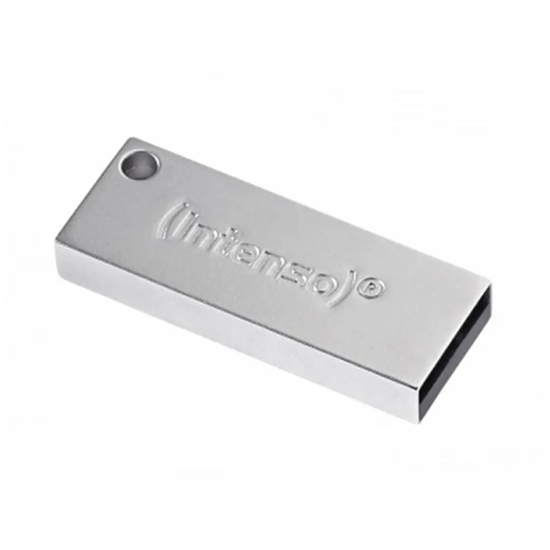 Intenso 3534490 Lápiz USB 3.2 Premium 64GB 1